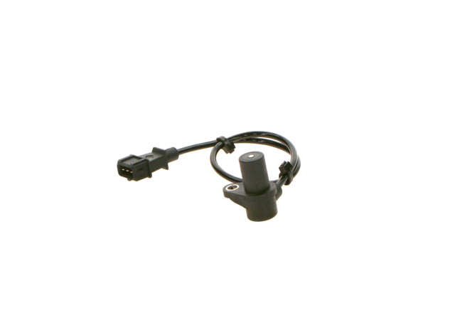 Датчик обертів колінвалу 0261210127 BOSCH