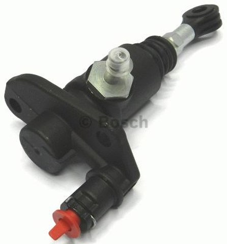 Циліндр зчеплення 0986486054 BOSCH