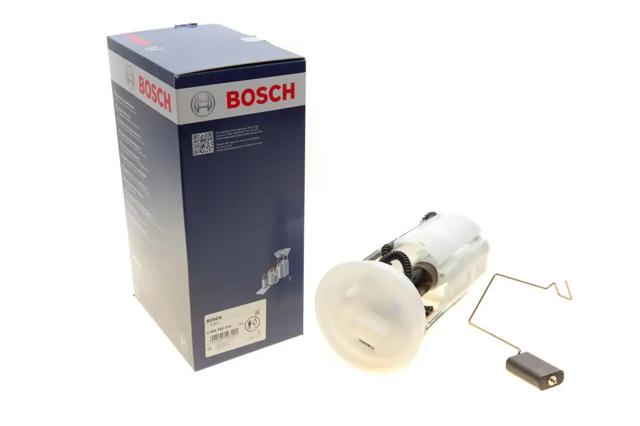 Паливний насос 0986580934 BOSCH
