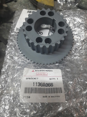 Зірка кщленвала вала 1130A066 MITSUBISHI