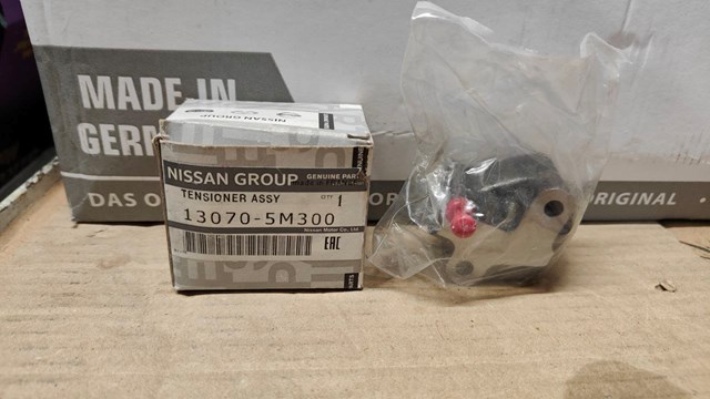 Натягувач ланцюга ГРМ 130705M300 NISSAN