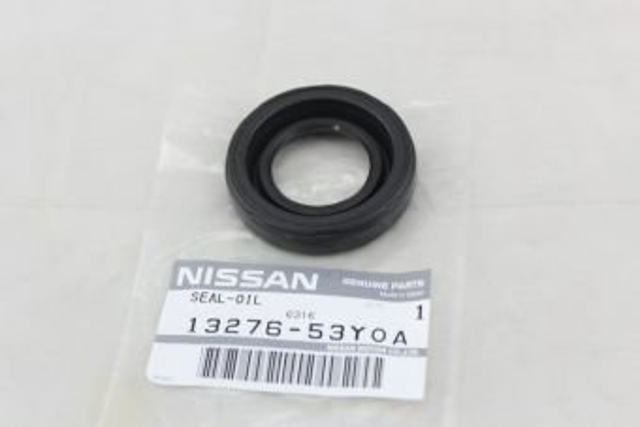 Кільце ущільнювальне свічкового колодязя 1327653Y0A NISSAN