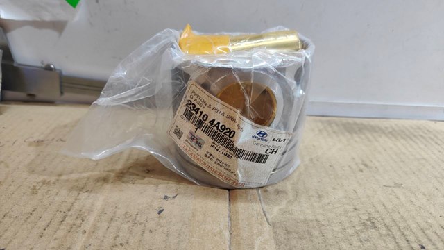 Поршнекомплекти без кілець 234104A920 HYUNDAI