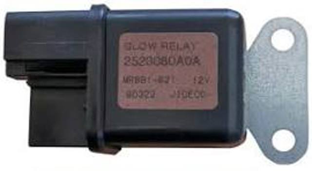 Реле управління 2523080A0A NISSAN