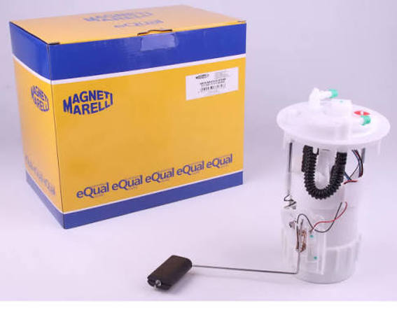 Модуль паливного насосу, з датчиком рівня палива 313011313048 MAGNETI MARELLI