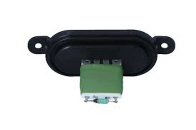 Резистор моторчика вентилятора A/C 342068 NRF