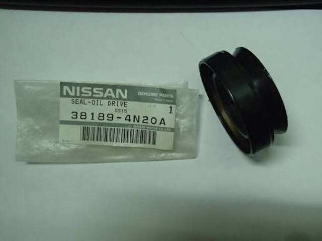 Сальник раздатки 381894N20A NISSAN