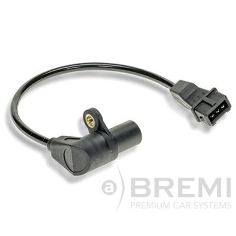 Датчик частоти обертання 60260 BREMI
