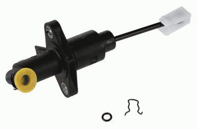 ГЦЗ 6284654007 SACHS