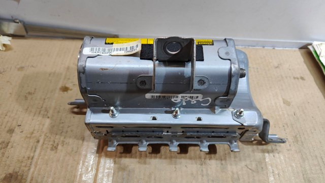 Подушка безпеки, пасажирська, AIRBAG 739600E010 TOYOTA