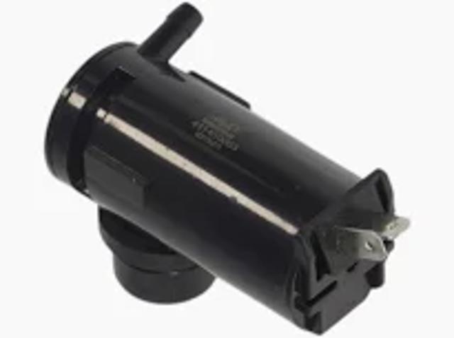 Моторчик омивача переднього скла 7500112 HOFFER