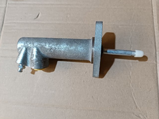 Актуатор зчеплення 8106 LPR