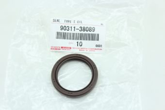 Сальник колінвала передній 9031138089 TOYOTA