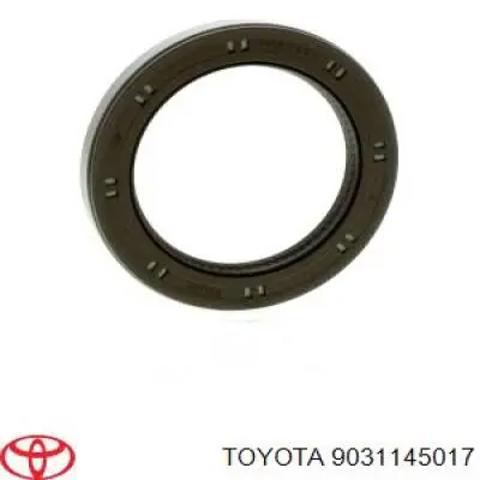Сальник колінчастого валу 9031145017 TOYOTA