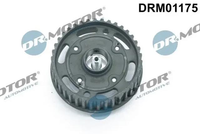 Зірка-шестерня розподільного валу двигуна, впускного DRM01175 DR.MOTOR