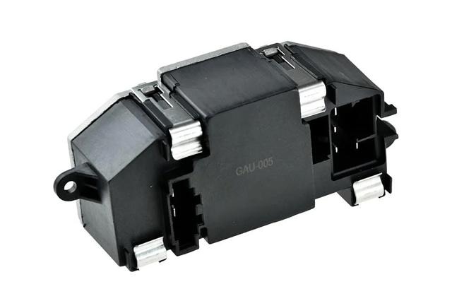 Регулятор оборотів пічки ERDAU005 NTY
