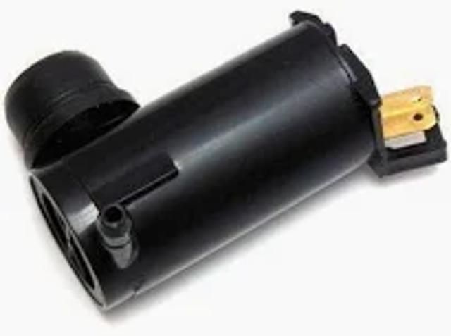 Насос омивача скла переднього MR245368 MITSUBISHI