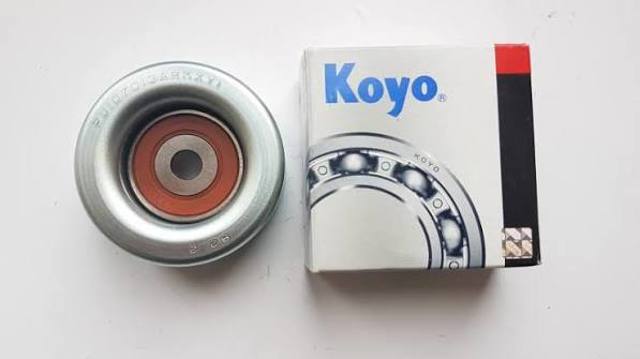 Ролик приводного ременя, паразитний PU107013ARMXY1 KOYO