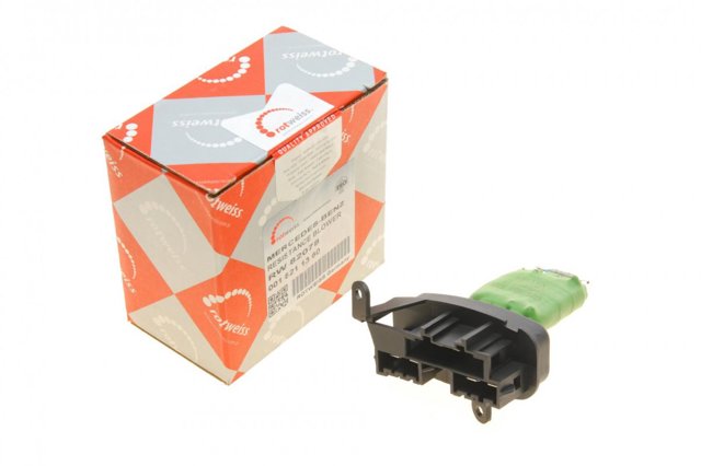 Регулятор оборотів пічки RW82078 ROTWEISS