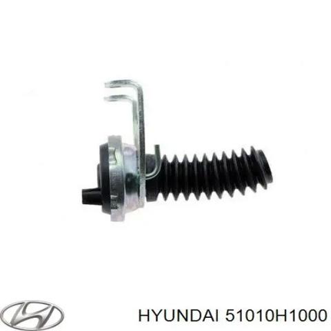Муфта блокування диференціала КПП TQ33059 TQPARTS