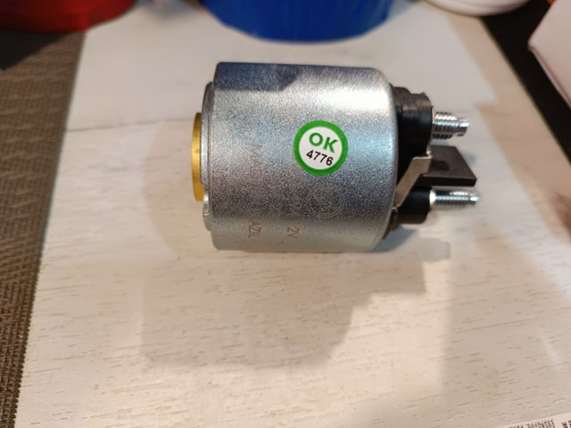 Контактор ZM2494 ZM