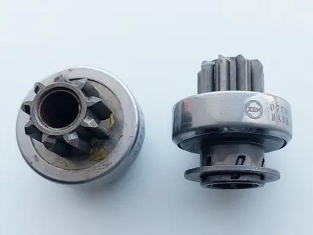 Редуктор стартера ZN0770 ZEN