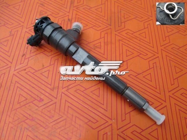 Форсунки електромагнітні 8201108033 RENAULT