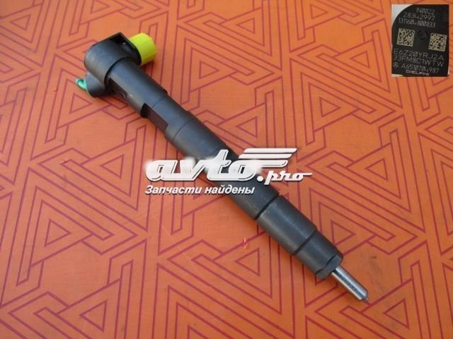 Форсунка інжектора A6510704987 MERCEDES