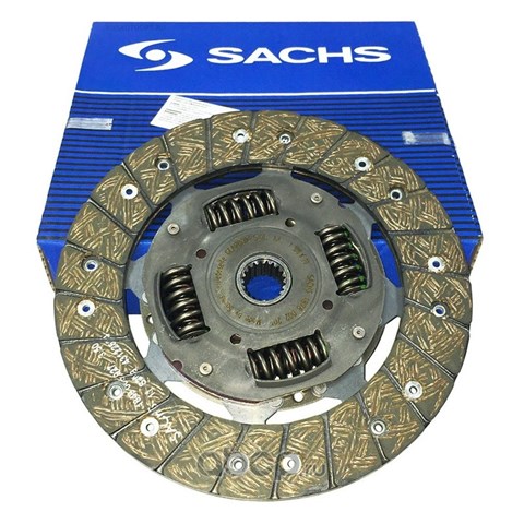 Зчеплення 1878634205 SACHS