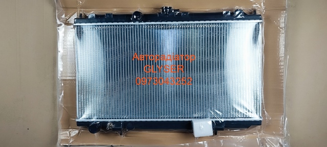 Підвіска радіатора 21460AV600 КИТАЙ