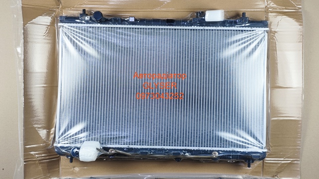 Підвіска радіатора 253104D600 MARKET (OEM)
