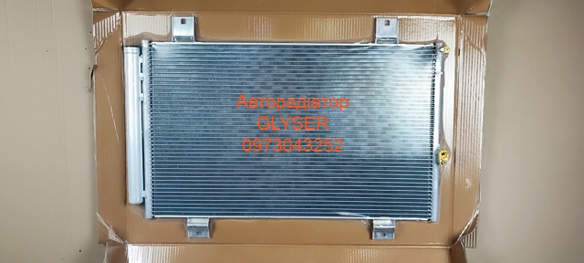 Конденсатор 375988 GLYSER