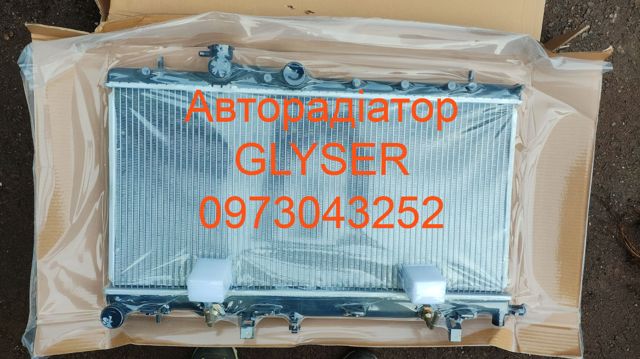 Підвіска радіатора 45111AE010 КИТАЙ