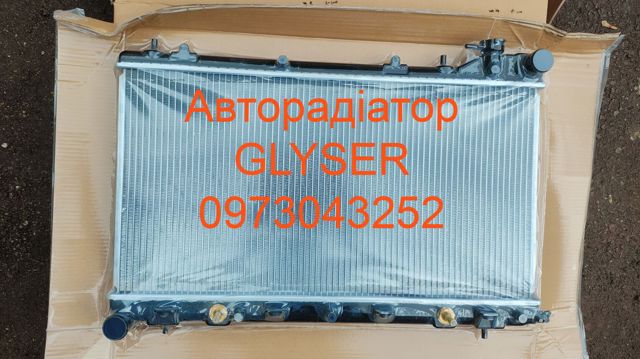 Радіатор основний 45111SA030 КИТАЙ