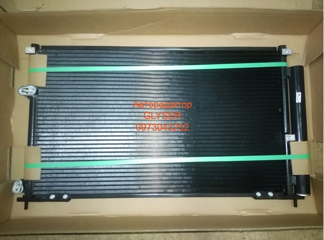 Конденсатор 80110SNNA41 КИТАЙ