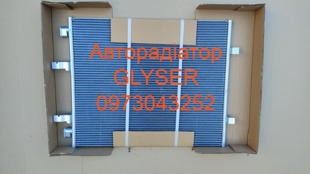 Конденсатор 8200895918 КИТАЙ