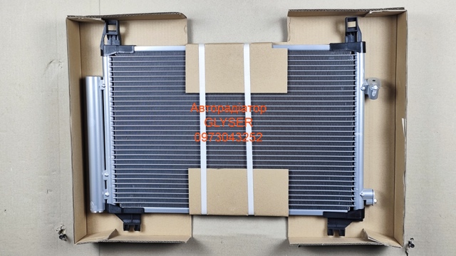 Конденсер 884600D060 MARKET (OEM)