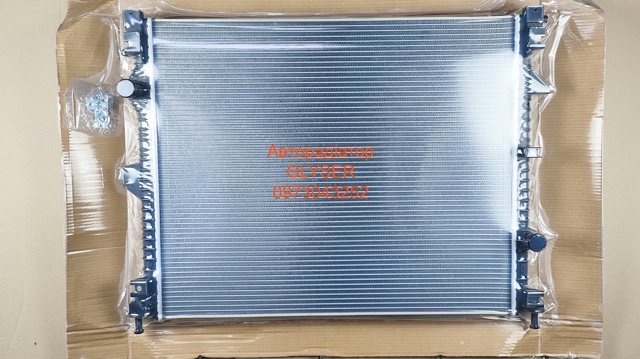 Підвіска радіатора F2GZ8005C MARKET (OEM)