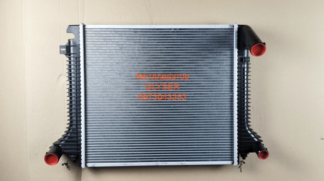 Наличие. цена опт в грн. радиатор охлаждения двига ME2206