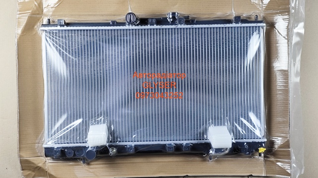 Підвіска радіатора MR212449 MARKET (OEM)