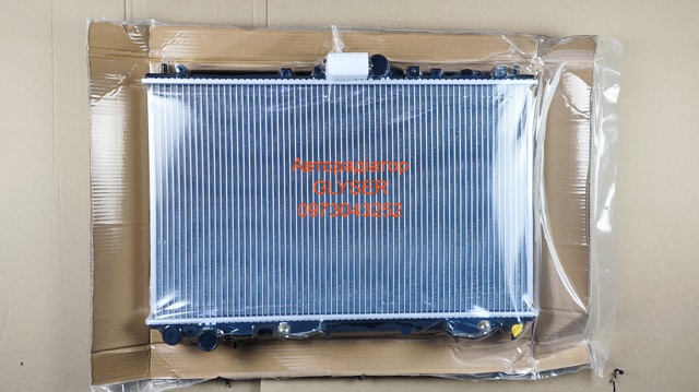 Радіатор двигуна MR299523 MARKET (OEM)