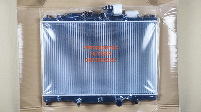 Наявність. ціна опт в грн. радиатор охлаждения дви MZ2291