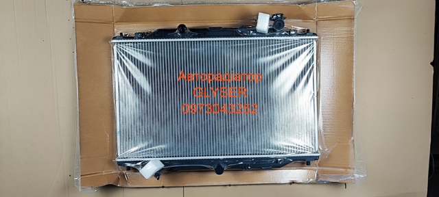 Підвіска радіатора PE0115200A КИТАЙ