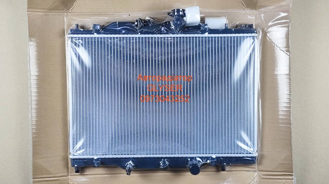 Радіатор двигуна PEHH15200 КИТАЙ