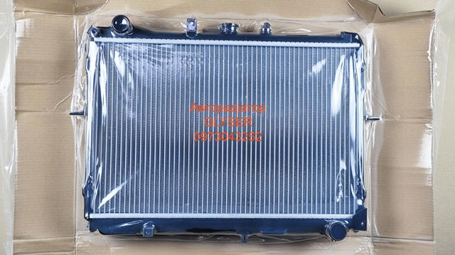 Радіатор основний R2S215200B MARKET (OEM)