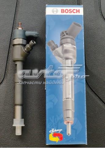 Форсунка інжектора 0445110351 BOSCH