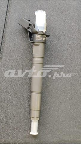 Форсунка паливна 0445115068 BOSCH