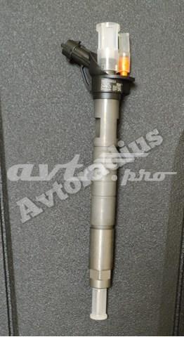 Форсунка паливна 0445115069 BOSCH