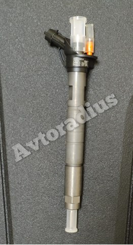 Форсунка паливна 0445116059 BOSCH