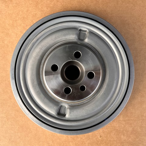 Демпфер колінвалу 04L105251H VAG